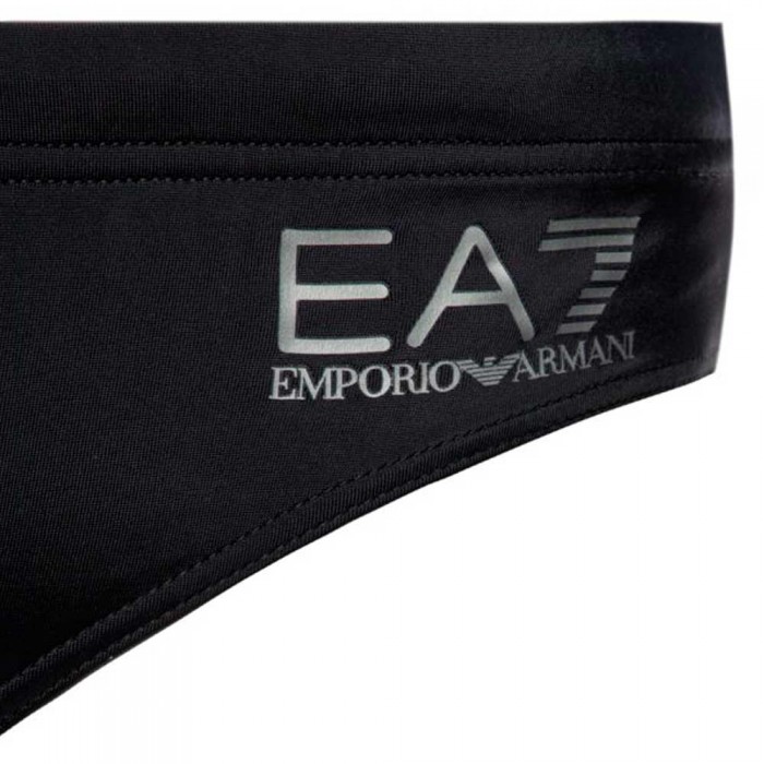 Плавки EA7 EMPORIO ARMANI SWIMMING SLIP ACTIVE 901000-CC704-00020 - изображение №2