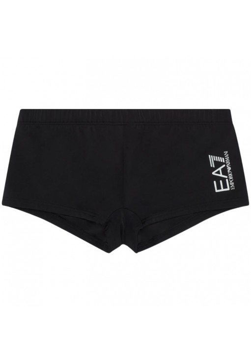 Плавки EA7 EMPORIO ARMANI MENS KNIT TRUNK