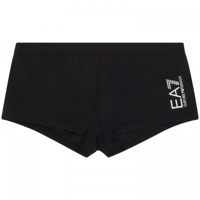 Плавки EA7 EMPORIO ARMANI MENS KNIT TRUNK 901001-CC703-00020