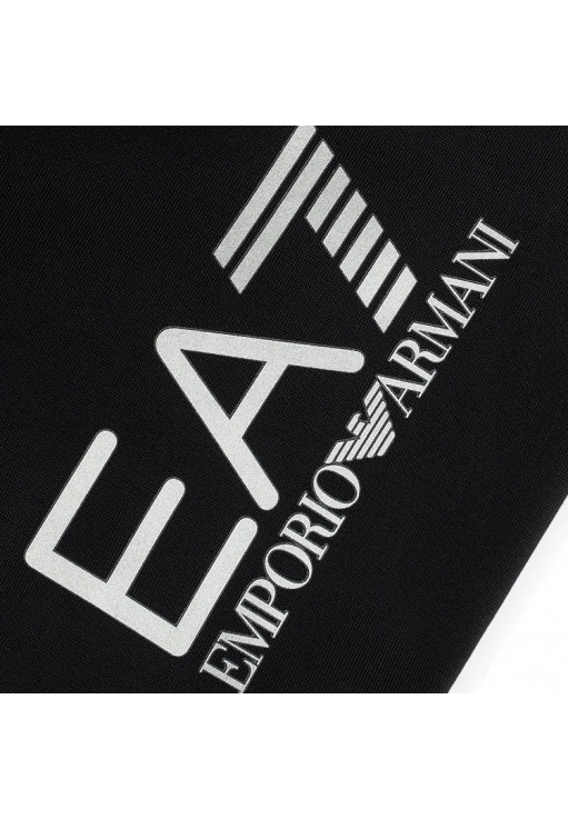 Плавки EA7 EMPORIO ARMANI MENS KNIT TRUNK