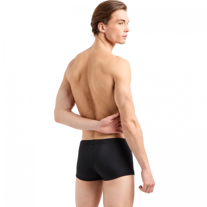 Плавки EA7 EMPORIO ARMANI MENS KNIT TRUNK 901001-CC703-00020 - изображение №3