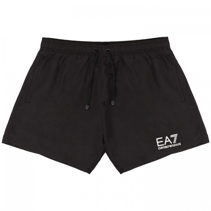 Шорты EA7 EMPORIO ARMANI MENS WOVEN BOXER 902000-CC721-00020