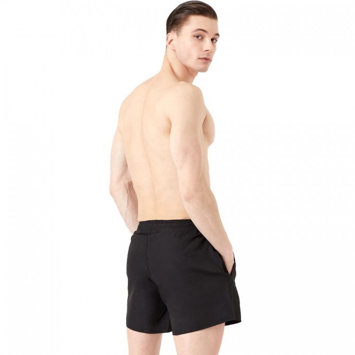 Шорты EA7 EMPORIO ARMANI MENS WOVEN BOXER 902000-CC721-00020 - 4