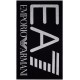 Полотенце махровое EA7 EMPORIO ARMANI TOWEL BEACHWEAR