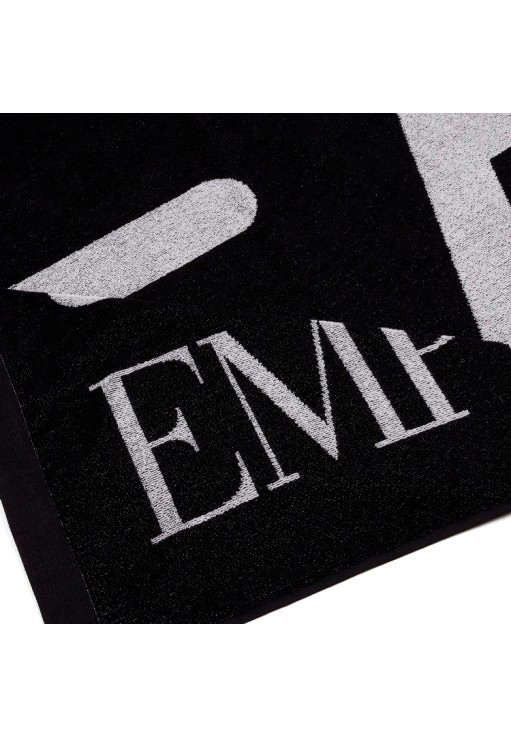 Полотенце махровое EA7 EMPORIO ARMANI TOWEL BEACHWEAR