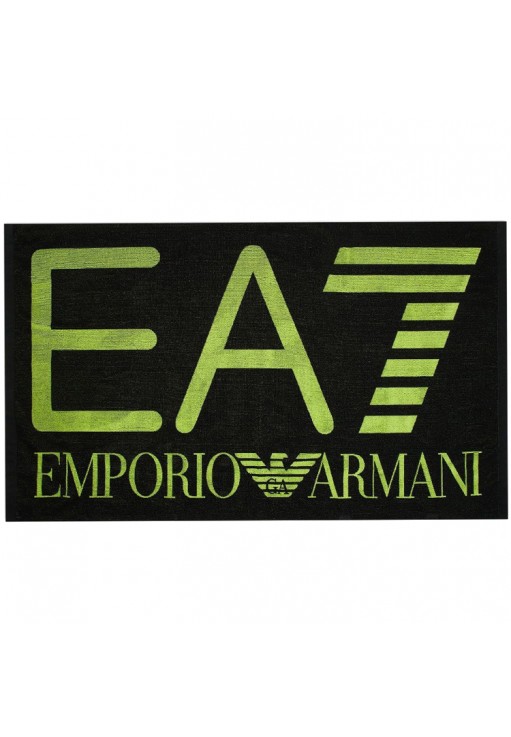 Prosop EA7 EMPORIO ARMANI MENS TOWEL