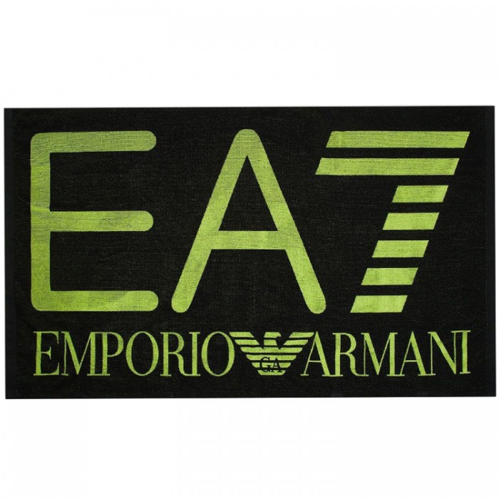 Prosop EA7 EMPORIO ARMANI MENS TOWEL