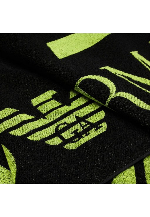 Prosop EA7 EMPORIO ARMANI MENS TOWEL