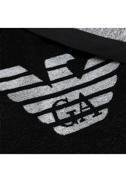 Полотенце EA7 EMPORIO ARMANI MENS TOWEL