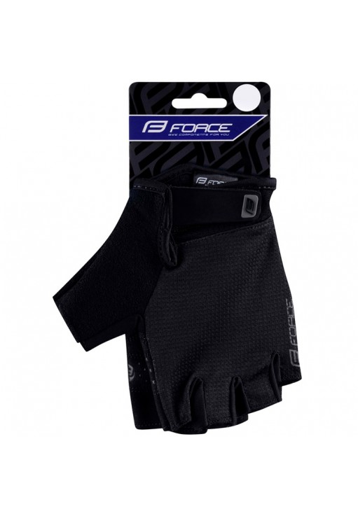 Перчатки велосипедные Force LOOSE