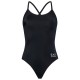 Купальник EA7 EMPORIO ARMANI 1PIECE BEACHWEAR 911029-CC418-00020