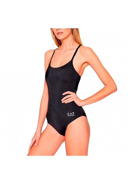 Costum p/u inot EA7 EMPORIO ARMANI 1PIECE BEACHWEAR
