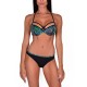 Костюм для плавания EA7 EMPORIO ARMANI JERSEY BIKINI 911115-9P406-62320