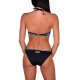 Костюм для плавания EA7 EMPORIO ARMANI JERSEY BIKINI 911115-9P406-62320 - 3