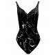 Купальник EA7 EMPORIO ARMANI WOMENS KNIT SWIMSUIT 911155-2R410-01020