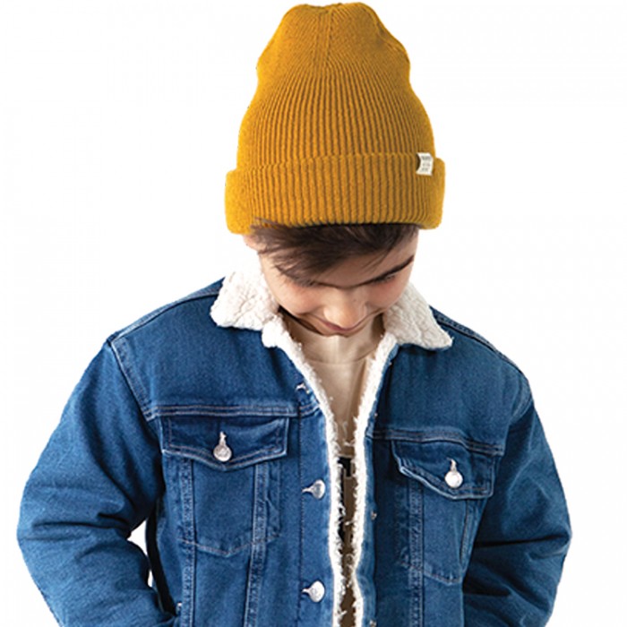 Caciula Barts Kinabalu Beanie Kids BK-4084-20 - 3 Caciula Barts Kinabalu Beanie Kids BK-4084-20 - 3