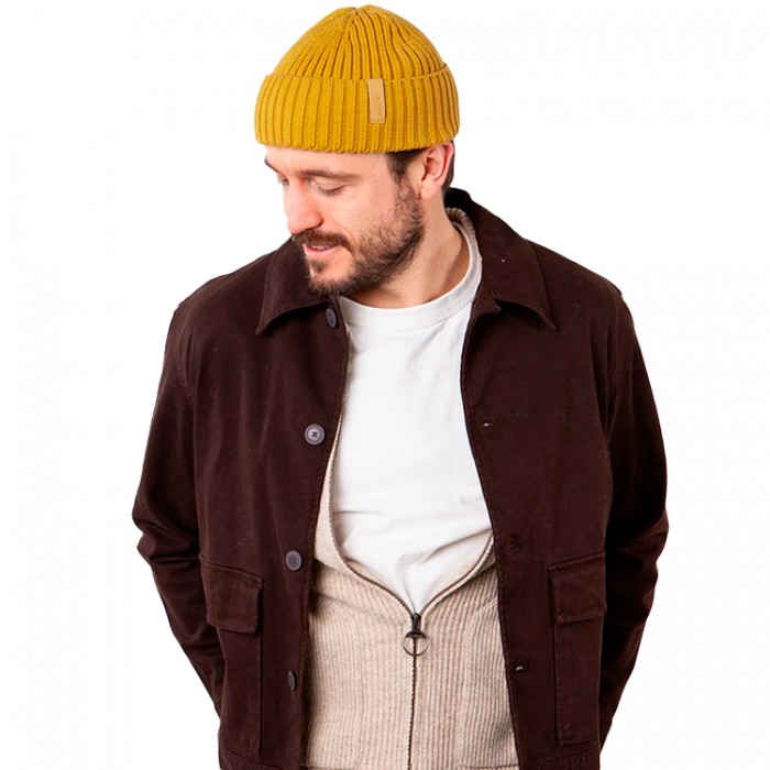 Шапка Barts Sumter Beanie BU-4159-20 - 2