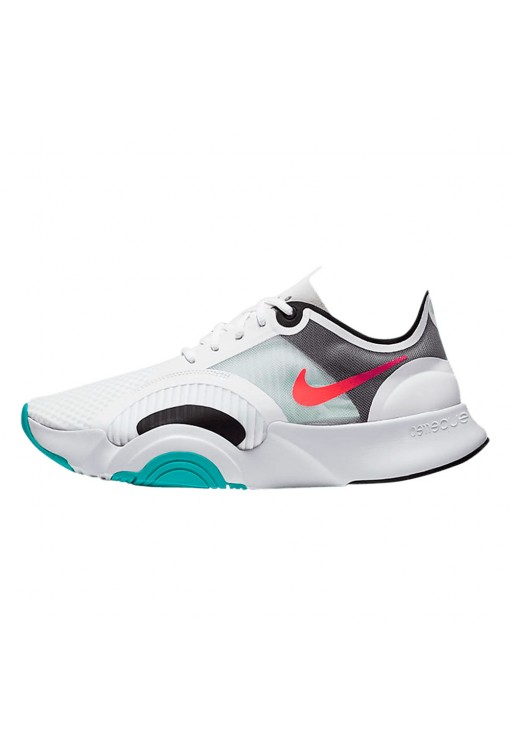Кроссовки Nike SUPERREP GO