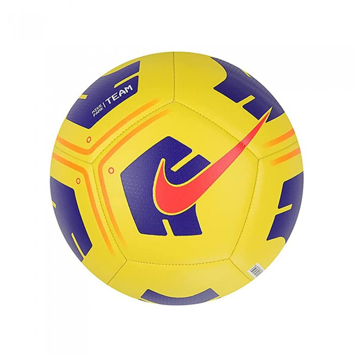 Мяч футбольный Nike NK PARK - TEAM  CU8033-720