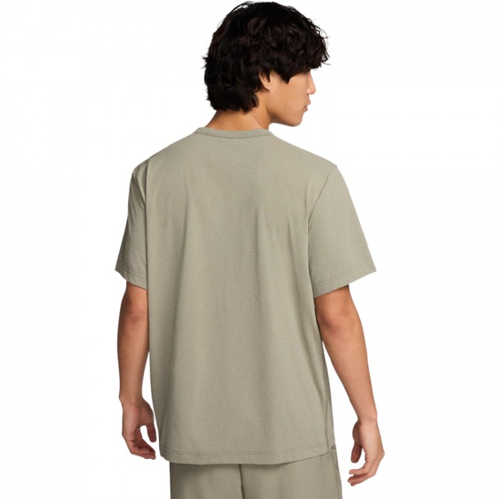 Футболка Nike M NK DF UV HYVERSE SS DV9839-320 - 3