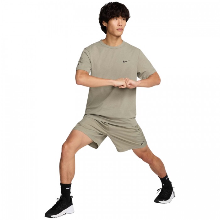 Футболка Nike M NK DF UV HYVERSE SS DV9839-320 - 5