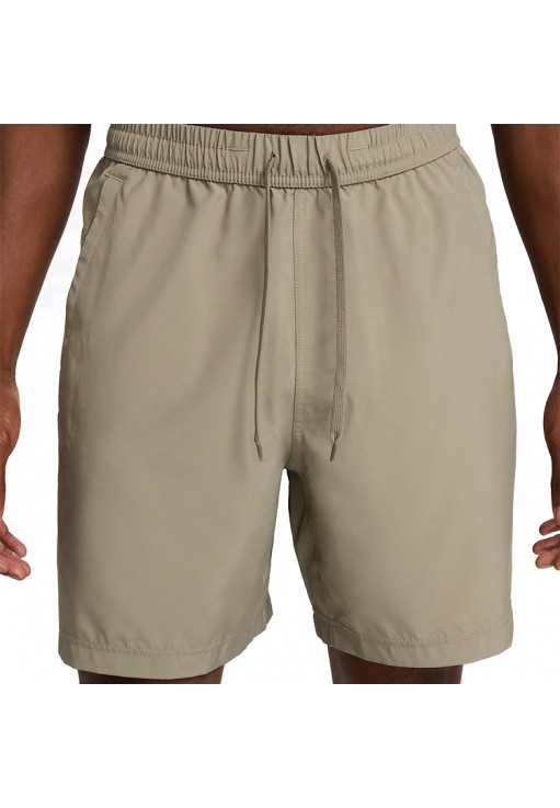 Шорты Nike M NK DF FORM 7IN UL SHORT