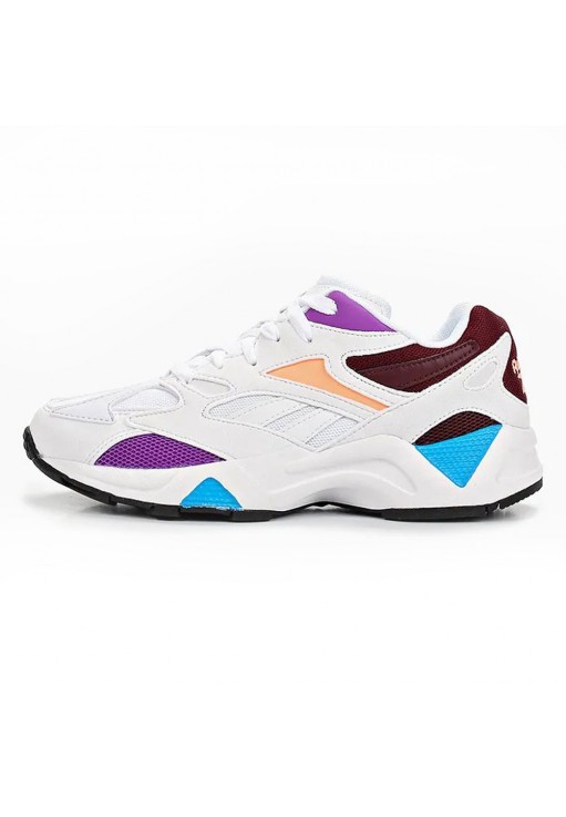 Кроссовки Reebok AZTREK 96 REINVENTED