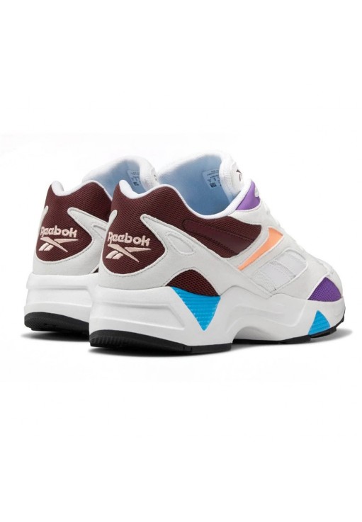 Кроссовки Reebok AZTREK 96 REINVENTED