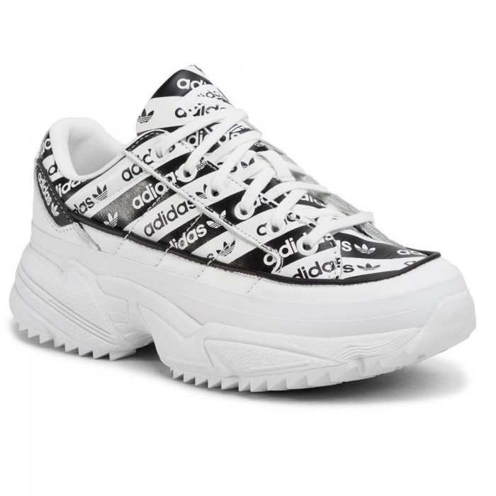 Кроссовки Adidas KIELLOR W EG6920 - 2