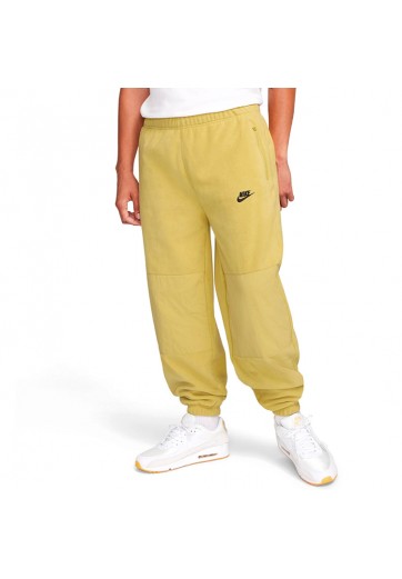 Брюки Nike M NK CLUB+ POLAR FLC CF PANT