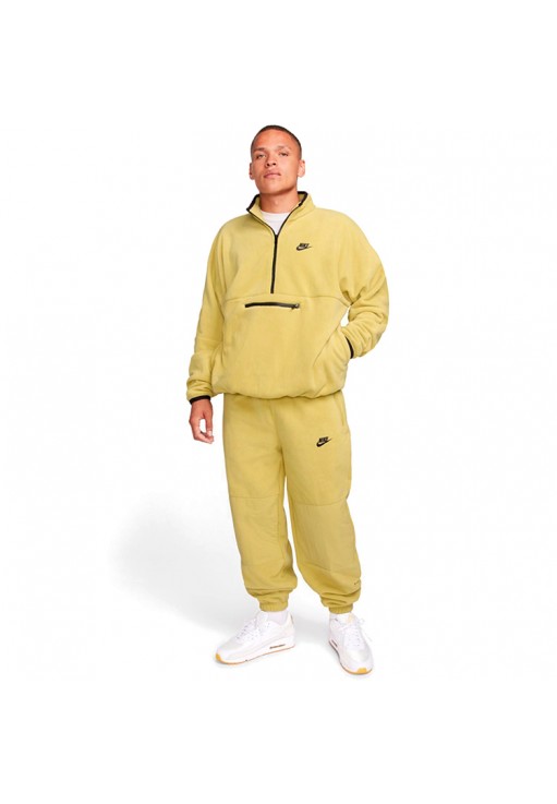 Pantaloni Nike M NK CLUB+ POLAR FLC CF PANT