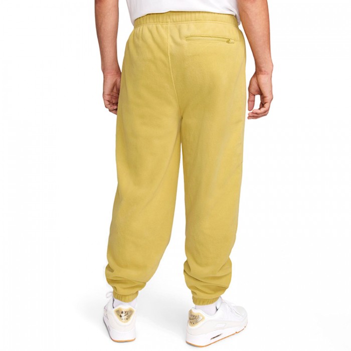 Pantaloni Nike M NK CLUB+ POLAR FLC CF PANT FB8384-720 - imagine №4