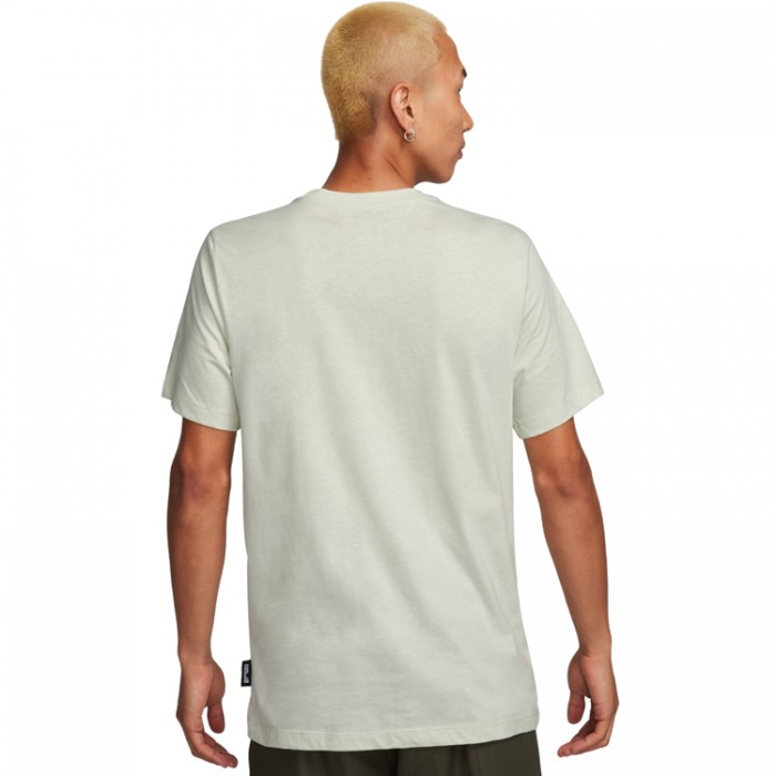 Футболка Nike M NSW TEE LBR BIG SWOOSH FQ3785-020 - 3
