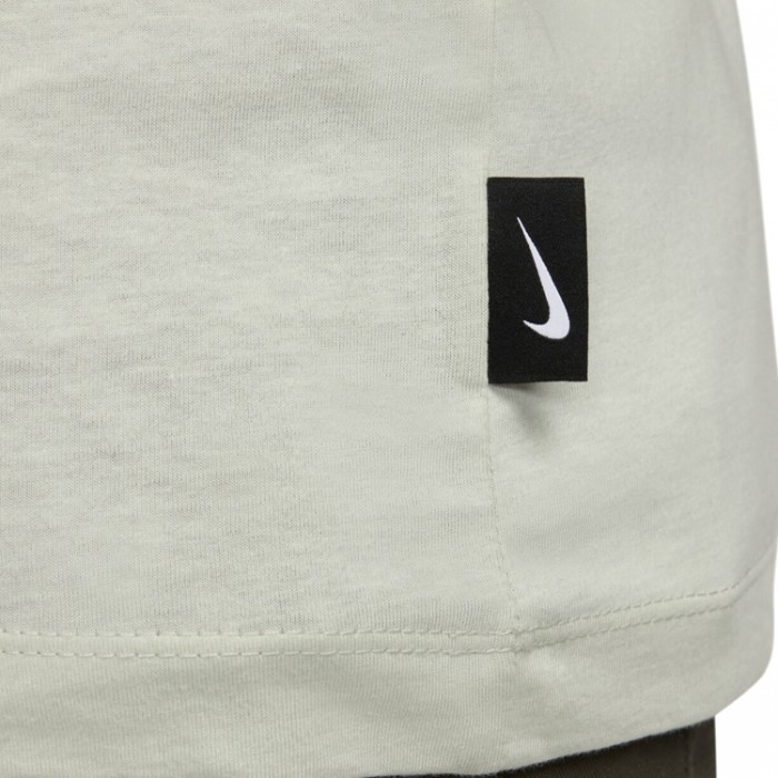 Футболка Nike M NSW TEE LBR BIG SWOOSH FQ3785-020 - 5