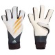 Перчатки вратарские Adidas X GL LGE J FS0420
