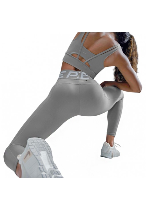 Panta-colanti Nike W NP SCULPT DF HR TIGHT