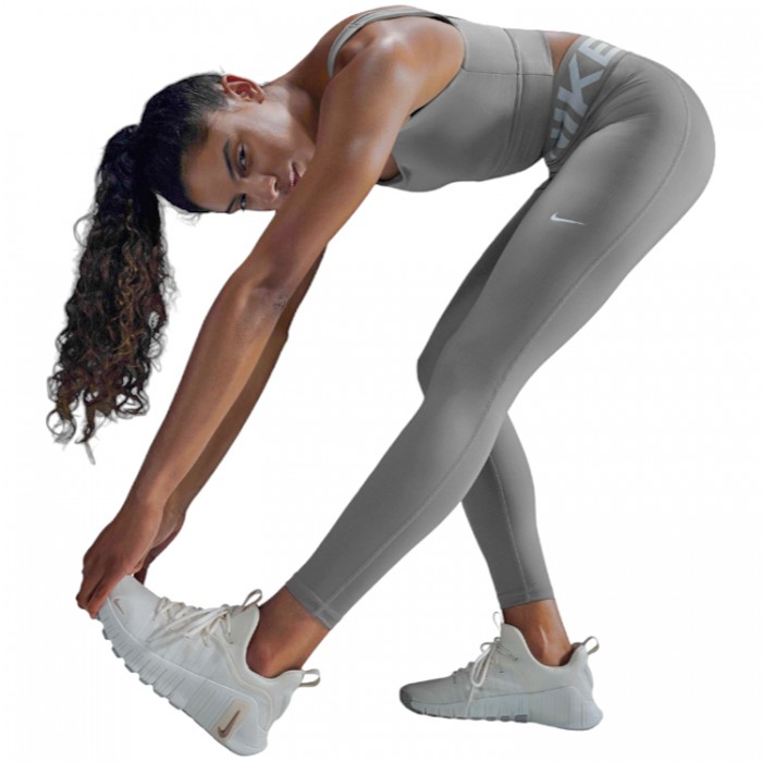 Легинсы Nike W NP SCULPT DF HR TIGHT FV7382-320 - 3