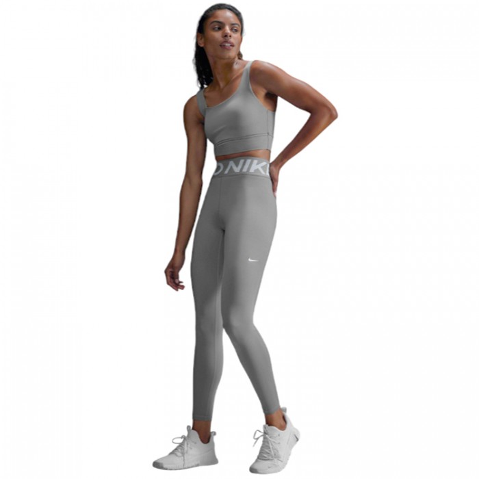 Легинсы Nike W NP SCULPT DF HR TIGHT FV7382-320 - 5