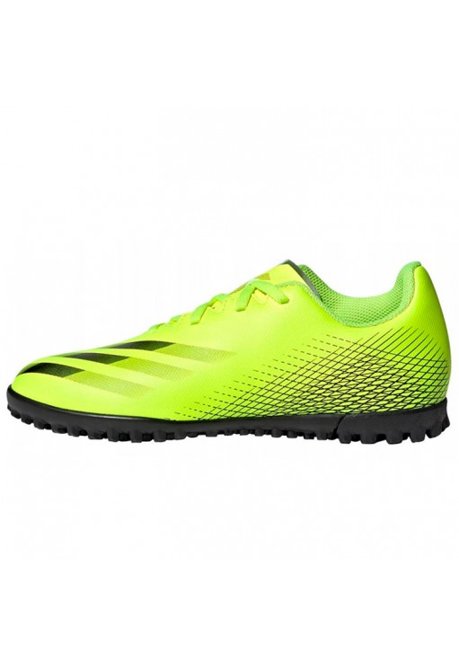 Бутсы Adidas X GHOSTED.4 TF JUNIOR