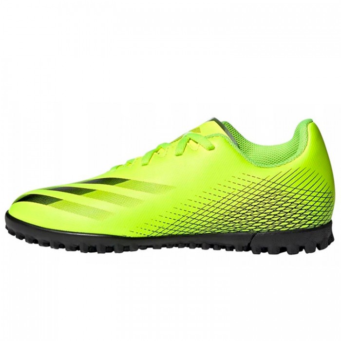 Бутсы Adidas X GHOSTED.4 TF JUNIOR FW6920