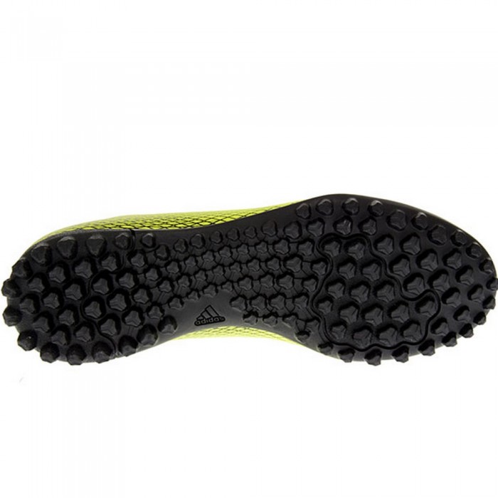 Бутсы Adidas X GHOSTED.4 TF JUNIOR FW6920 - 2