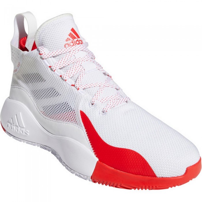 Incaltaminte Sport Adidas D Rose 773 2020 FX7120 - 2
