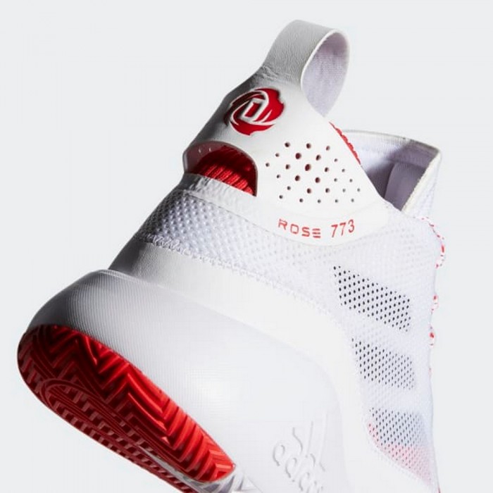 Incaltaminte Sport Adidas D Rose 773 2020 FX7120 - 3