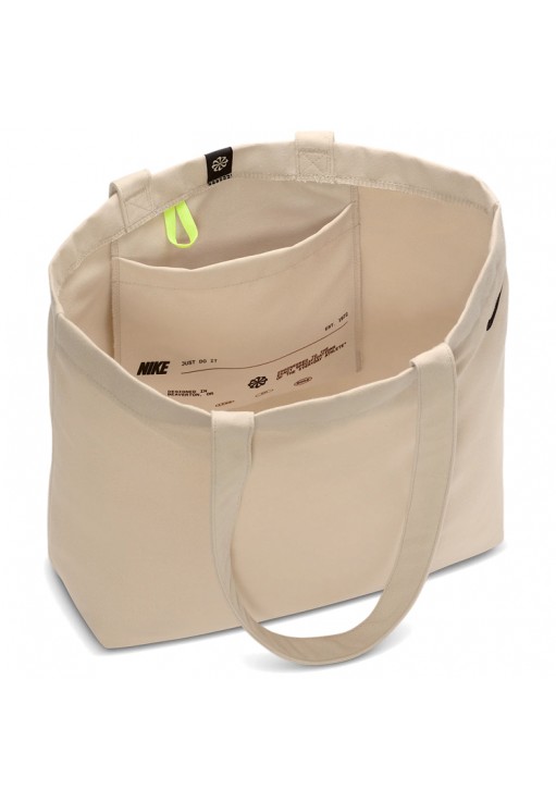 Geanta sport Nike NK HERITAGE TOTE 2.0