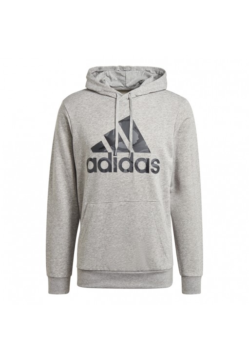 Толстовка Adidas M CAMO HD