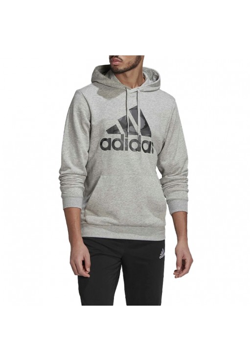 Толстовка Adidas M CAMO HD
