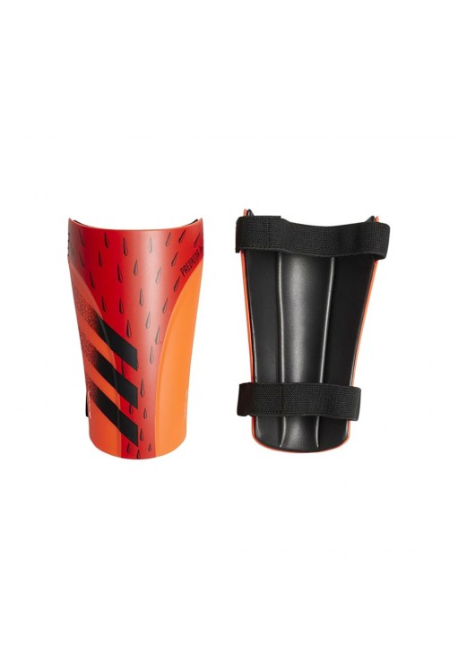 Футбольные щитки Adidas PRED SG TRN