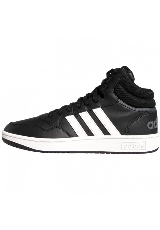 Кроссовки Adidas HOOPS 3.0 MID