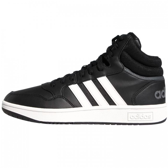 Incaltaminte Sport Adidas HOOPS 3.0 MID GW3020