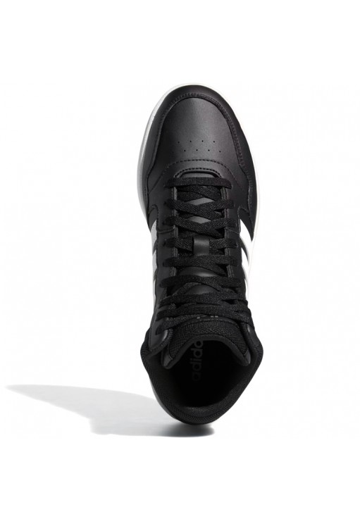 Кроссовки Adidas HOOPS 3.0 MID